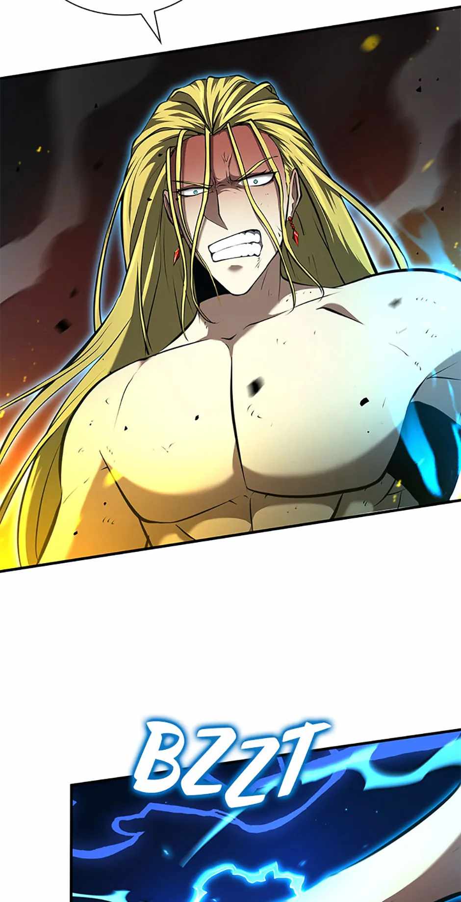 I Returned as an FFF-Class Witch Doctor Chapter 110 9